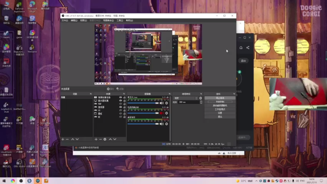 【2021-07-11 14点场】阿狸ALiovo：阿狸：单排冲榜