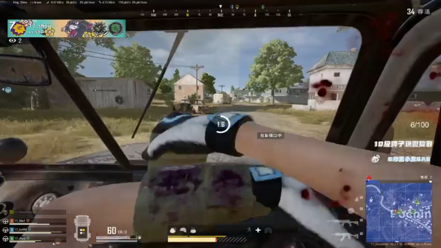 【2021-07-10 16点场】17小鬼丷：再多极限都会勇敢翻越