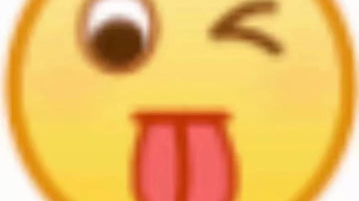 啾