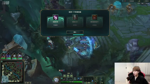 普朗东丷+ 英雄联盟：弗耶戈伤害爆炸豪取28人，成功带领队友赢得比赛