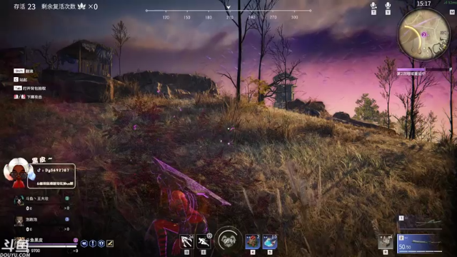 【2021-07-10 18点场】别问问就黑皮：【内蒙古】我刀呢？？