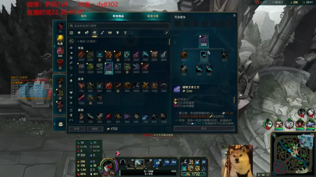 【2021-07-11 00点场】祈风1v9：国服第一VN！新光明哨兵VN！