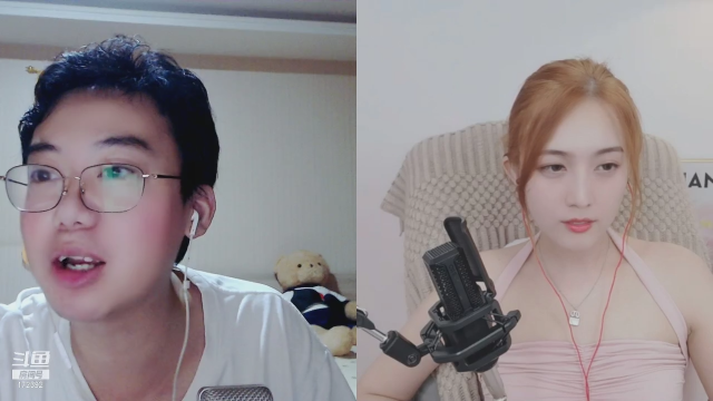 【格斗游戏】魔都洪斌的精彩时刻 20210711 00点场