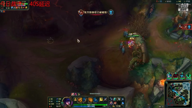 【2021-07-10 21点场】峡谷杀神酱油瓶：500分下播啊~~