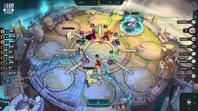 【2021-07-10 21点场】峡谷跳跳染：看会比赛 晚点打水友赛QAQ