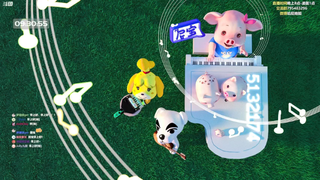 【2021-07-10 09点场】哈尼她姐：怪物猎人物语2：偷个蛋不过分吧？