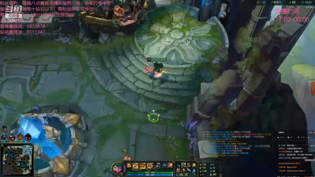 【2021-07-11 18点场】波比腿短锤子长i：两万五千场波比~