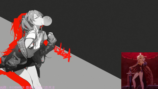 【2021-07-11 15点场】AllenCode：随便玩玩+听歌