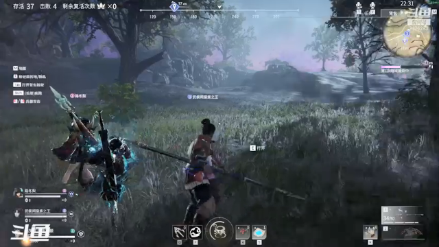 【2021-07-11 16点场】小白联盟日常番：永劫无间百炼洞主