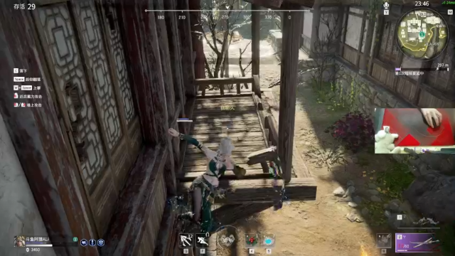 【2021-07-11 18点场】阿狸ALiovo：阿狸：单排冲榜