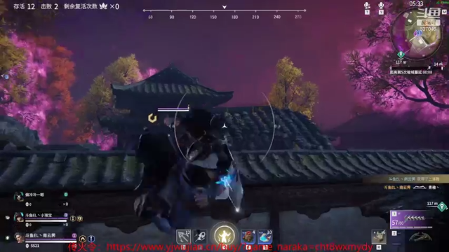 【2021-07-11 01点场】南云霁丶：请叫我最菜季苍海
