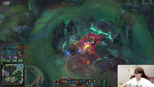 【2021-07-11 12点场】普朗东丷：普朗东：终极魔典随机英雄终极快乐！