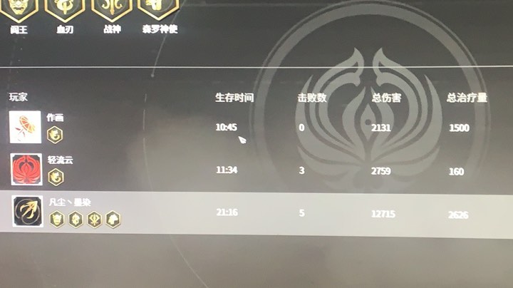 一起来打劫