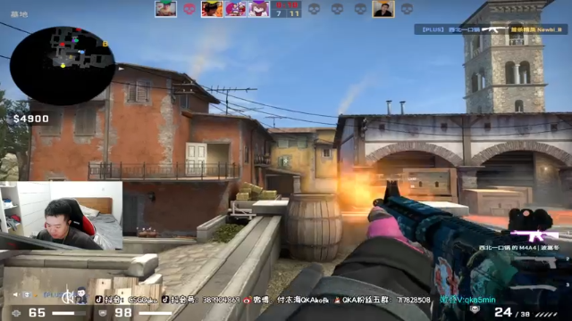 【2021-07-10 18点场】付志海QKAkofk：【不到120斤不改标题】今天双倍