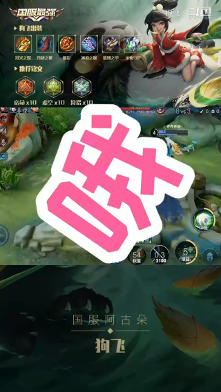 狗飞集锦