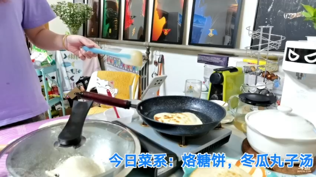 【2021-07-11 00点场】无尽无尽的无尽：饿啊啊，吃吃吃