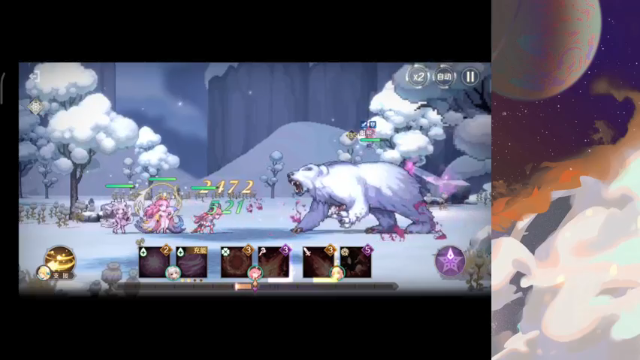 【2021-07-10 18点场】AllenCode：随便玩玩+听歌