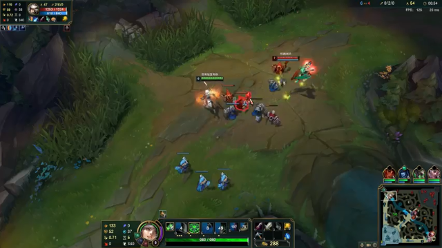 【2021-07-10 21点场】黑白锐雯：黑白锐雯,兄弟们我来啦