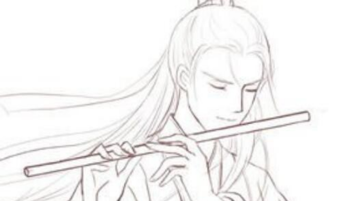 来啦？
