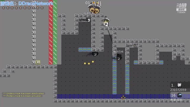 【2021-07-09 21点场】只带丶萌新大佬：玩游戏快乐就好 7100484