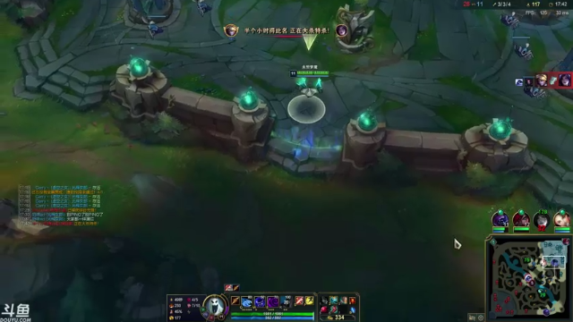 【2021-07-11 18点场】风中追风Fzz1：卷毛：峡谷钻1皇帝！