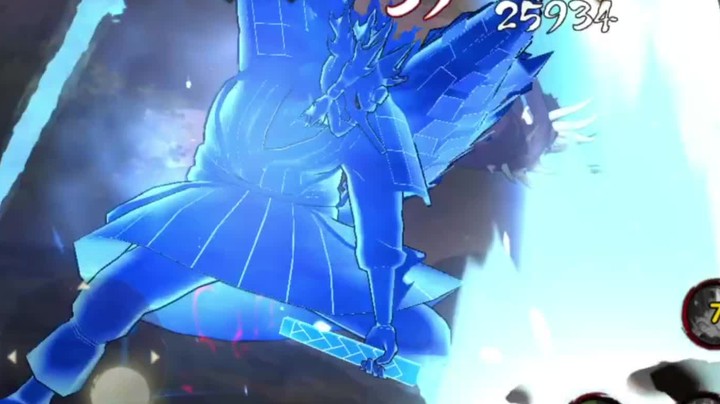 【ice秋风】火影忍者秋风，大蛇兜：谁是第二个六道不用我多说了吧？