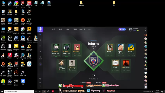 18goYm+CS：GO：开启乱杀模式，击杀40人主宰比赛，带领队友拿下胜利