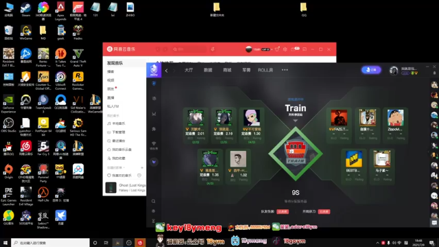 18goYm+ CS：GO：16比5拿下胜利，场面完全一边倒，轻松获胜