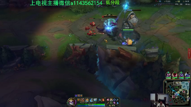 【2021-07-11 20点场】一万九千把大头：20分钟800法强