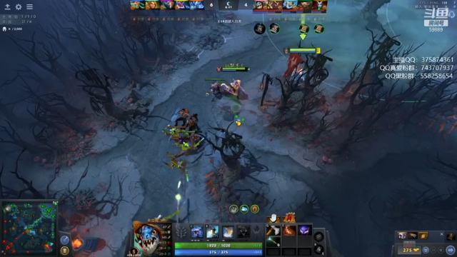 【2021-07-11 00点场】亚瑟归来丶：小鱼王 周末开黑！