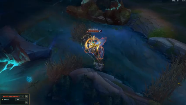 当终极魔典出现两个巨人