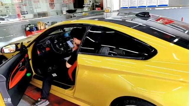 【2021-07-11 16点场】赛文柒Seven：洛圣都汽车保养改装