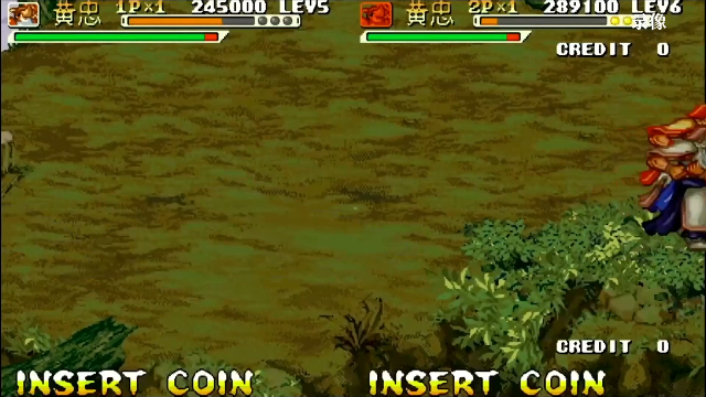 【格斗游戏】解说小狼的精彩时刻 20210711 00点场