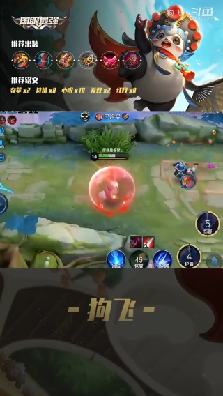 狗飞