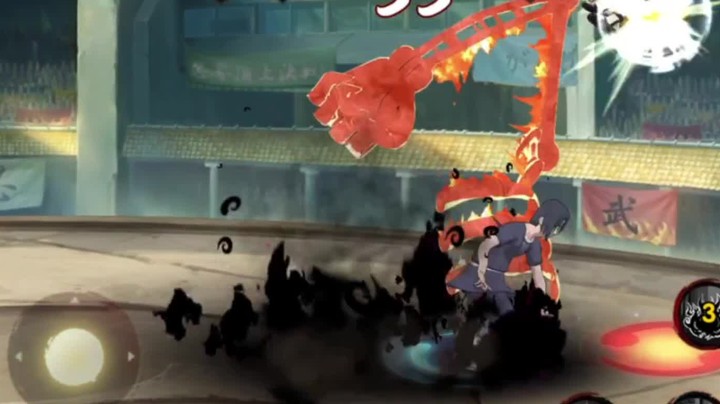 【ice秋风】火影忍者秋风，泳装照美冥：被我鞭子抽，真的有那么爽吗？