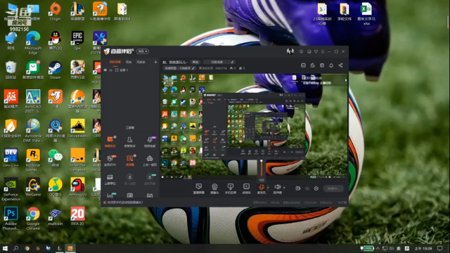 【2021-07-10 10点场】果冻的反思：欸，我就是玩儿~
