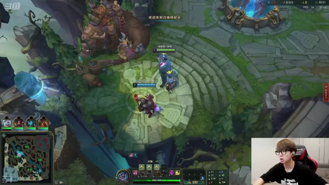 普朗东丷+ 英雄联盟：主播战力无双豪取6人，全场评分最高轻松拿下比赛