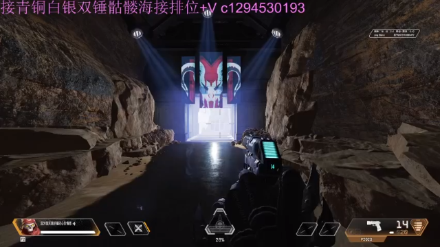 【2021-07-10 10点场】秋Zoz：只玩小帮手（帮打排位徽章）