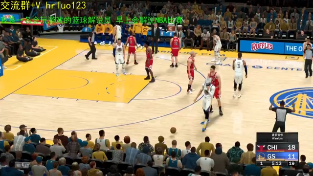 【2021-07-10 18点场】91斧王娱乐NBA解说：最好的水友联盟解说员