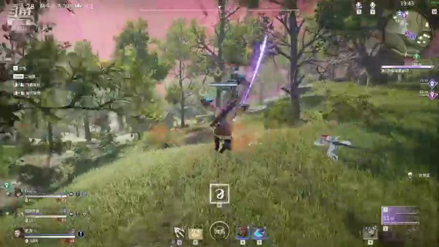 【2021-07-11 02点场】友趣丶：老友：永劫砍砍。