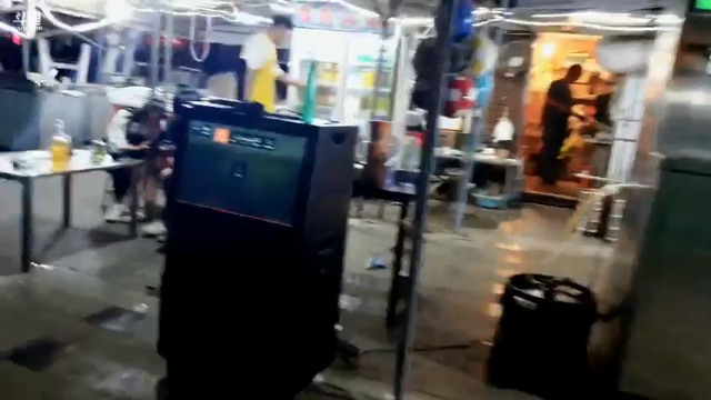 【2021-07-11 21点场】痒痒虫阿：痒痒虫：周末电台