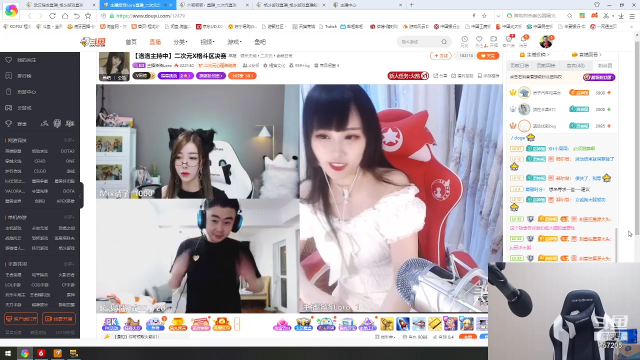 【格斗游戏】武汉程龙的精彩时刻 20210711 00点场