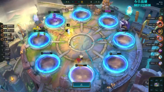 【2021-07-11 19点场】第一神牛丶久久大魔王：对不起 我是个刺客