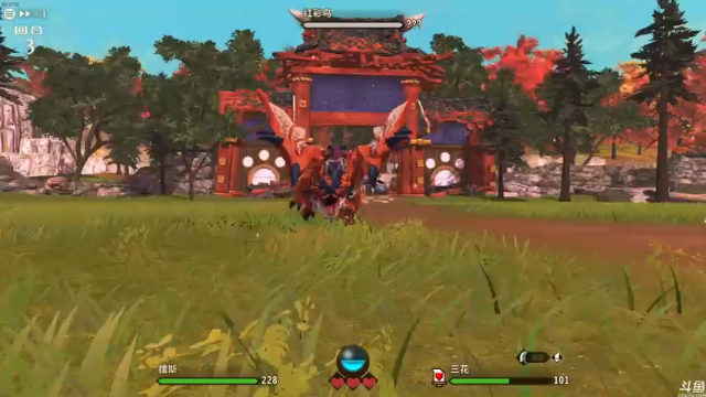 【2021-07-11 14点场】猫叔灬灬：【猫叔】 怪物猎人物语2 摸蛋摸蛋啦~~