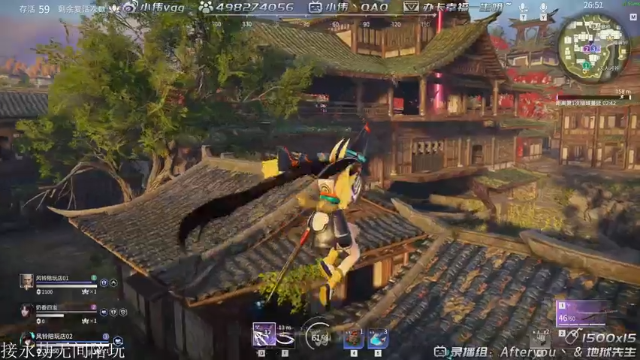 【2021-07-11 09点场】小伟丶IQ：小伟：只玩源氏主播，打不过就换！