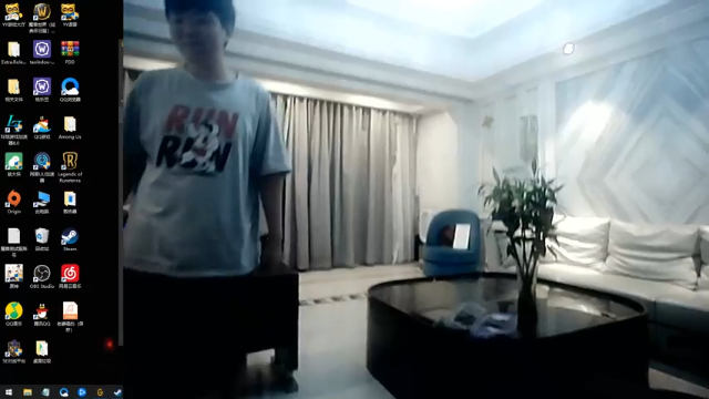 【2021-07-11 02点场】即将拥有人鱼线的PDD：今天下午来