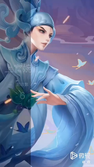 旧旧日常
