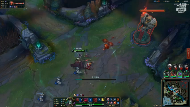 【2021-07-10 00点场】许烦烦：【许烦烦】和你双排像坐牢