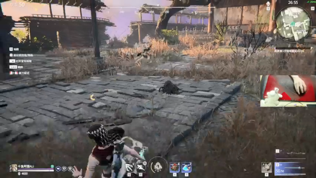 【2021-07-10 16点场】阿狸ALiovo：阿狸：单排冲榜