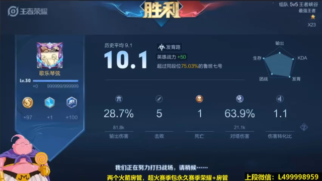 呆射团战站位技巧和思路